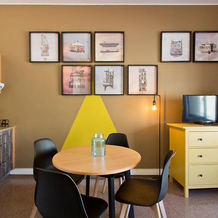 Trindade City Studio 77 Porto Dış mekan fotoğraf