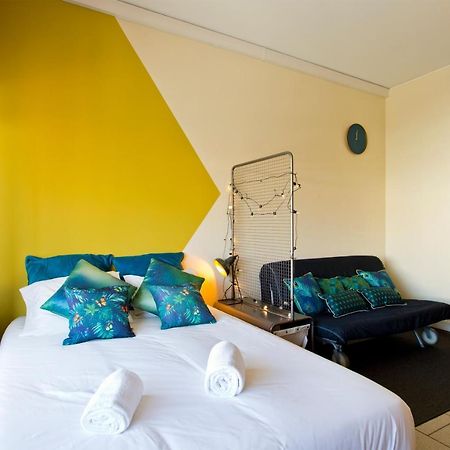 Trindade City Studio 77 Porto Dış mekan fotoğraf