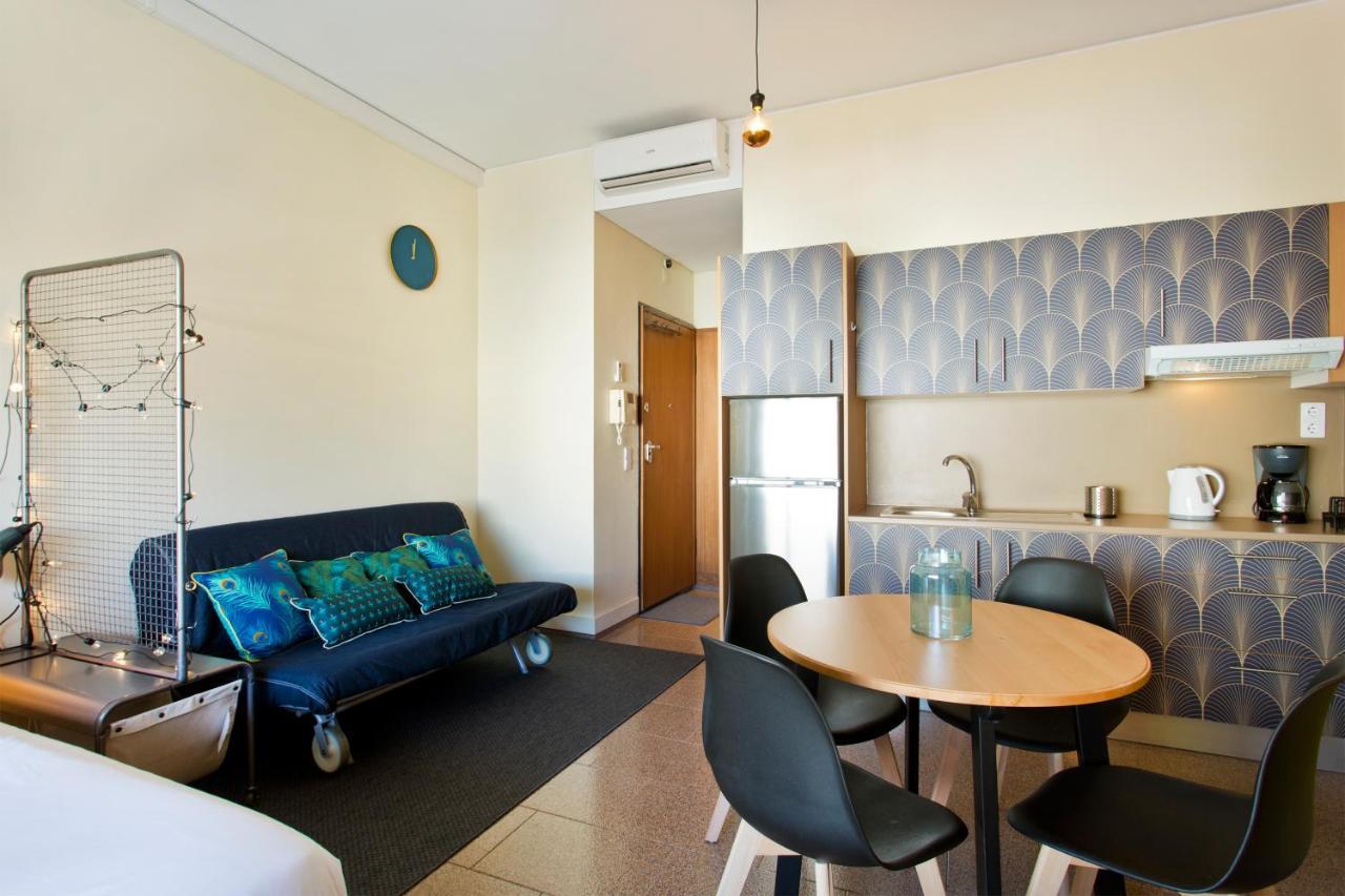 Trindade City Studio 77 Porto Dış mekan fotoğraf