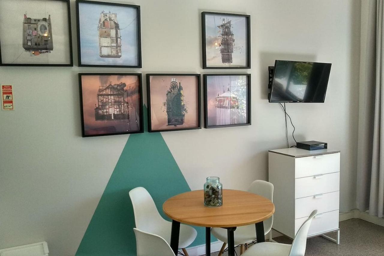 Trindade City Studio 77 Porto Dış mekan fotoğraf