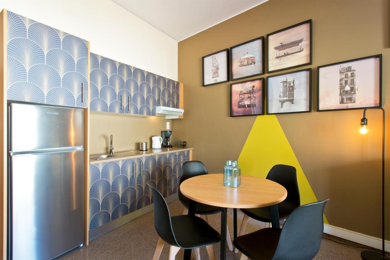 Trindade City Studio 77 Porto Dış mekan fotoğraf