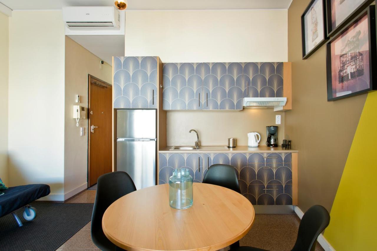 Trindade City Studio 77 Porto Dış mekan fotoğraf